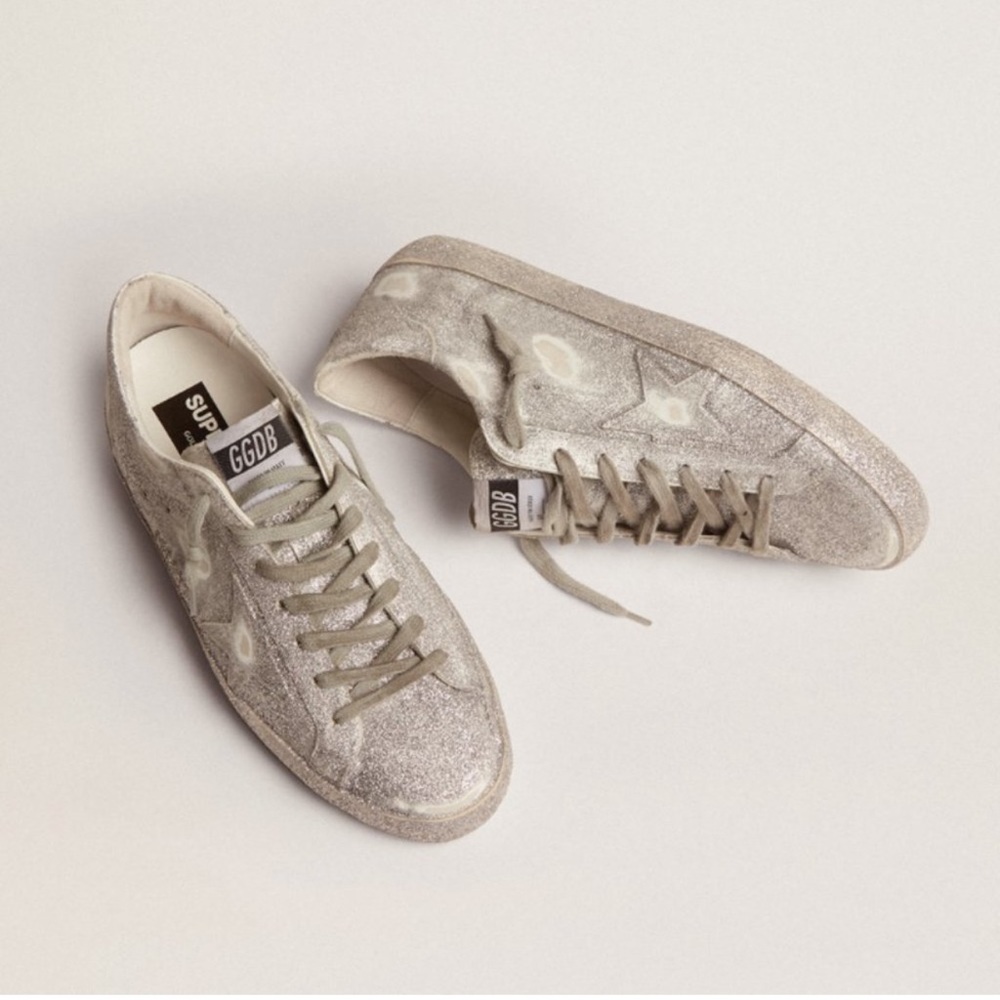 Golden Goose shoes